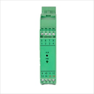 智能温度变送器（一入一出）